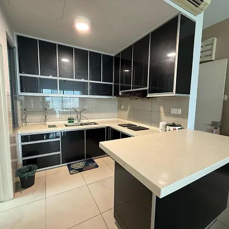 Nerv Homestay E16- 3 Rooms Imago